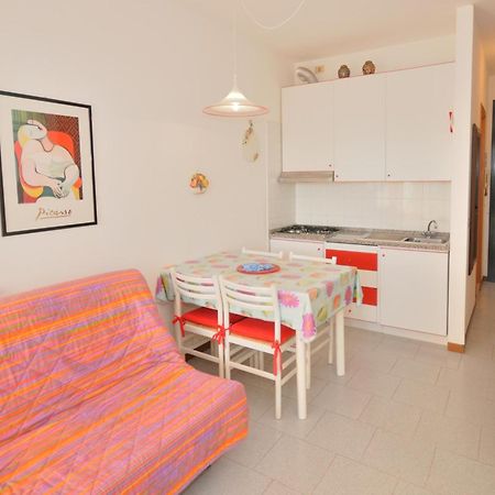 Residence Luxor Bibione Exterior photo