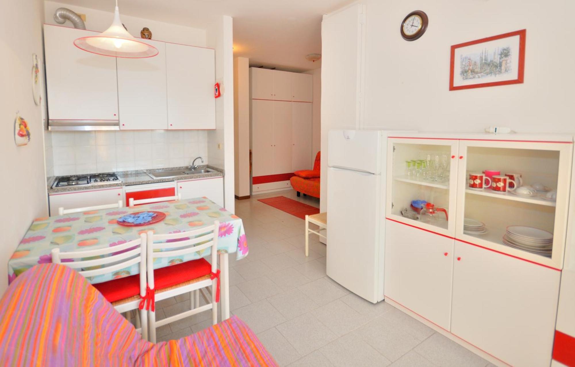 Residence Luxor Bibione Exterior photo