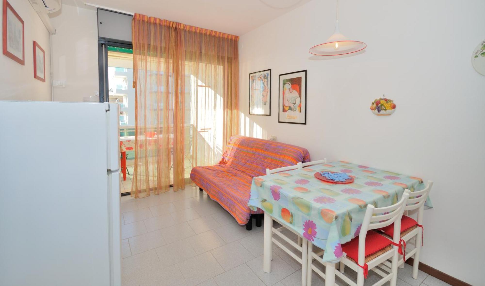 Residence Luxor Bibione Exterior photo