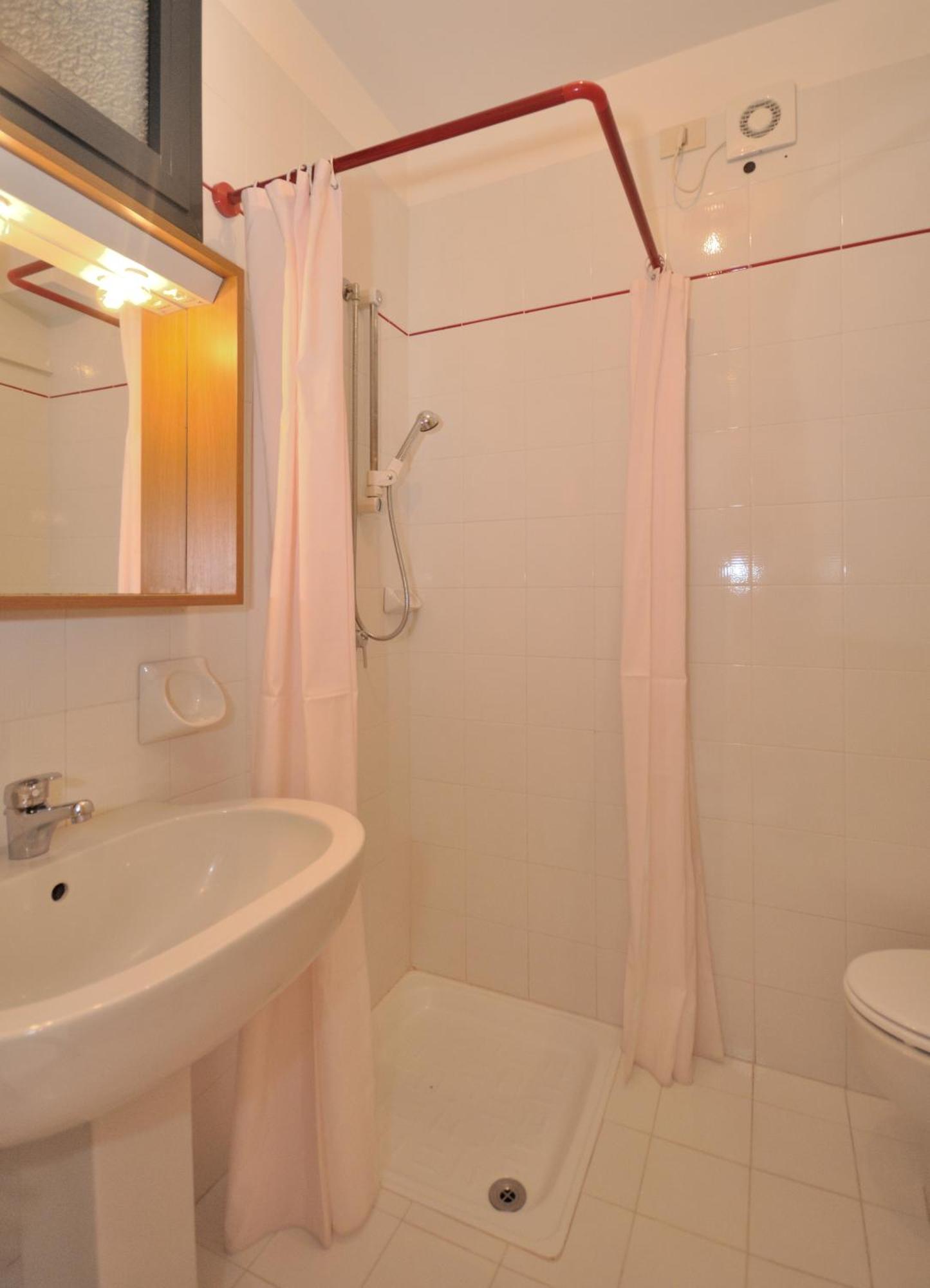 Residence Luxor Bibione Exterior photo