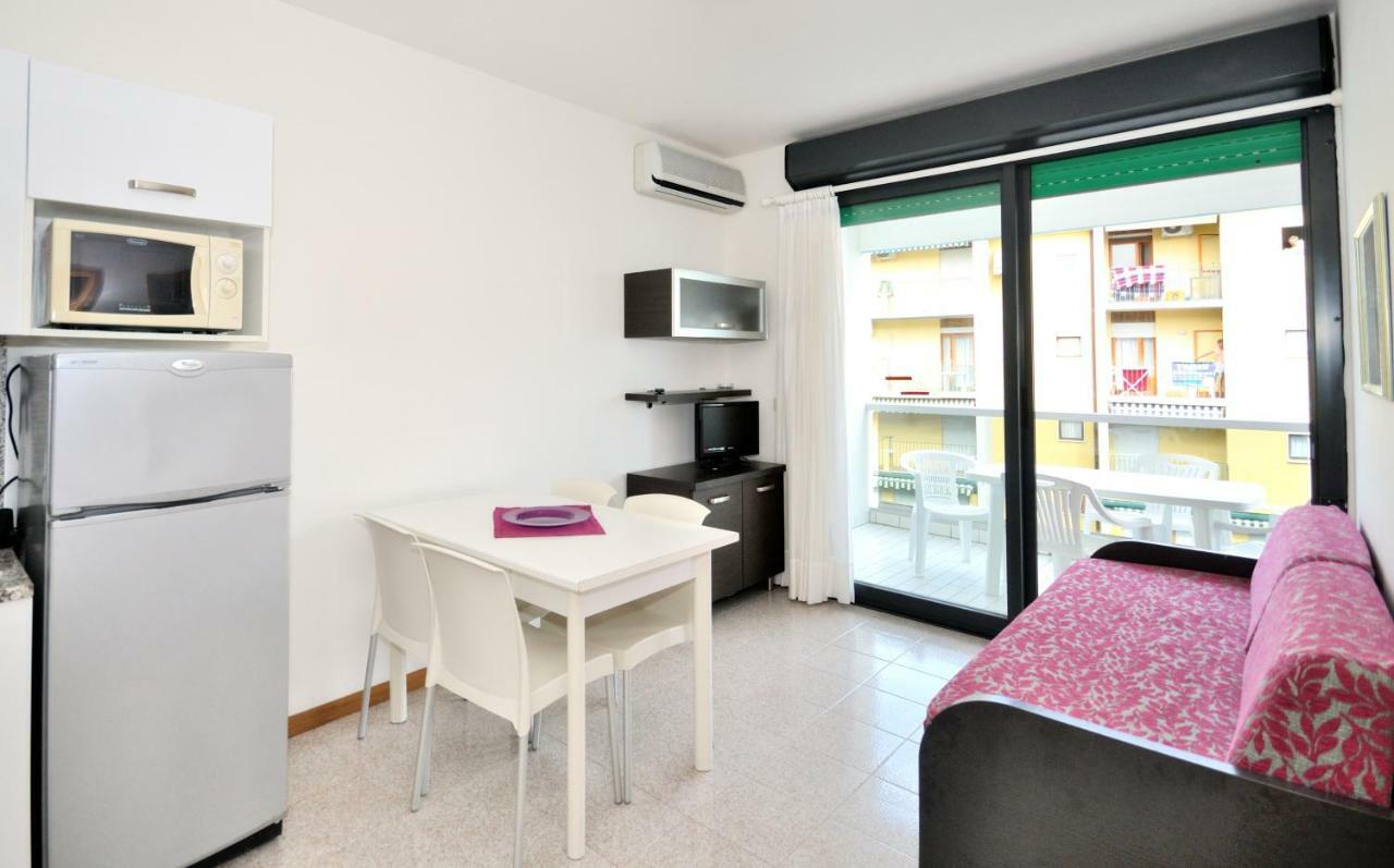 Residence Luxor Bibione Exterior photo
