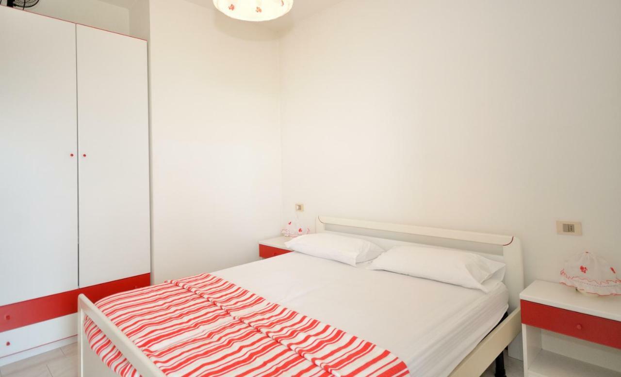 Residence Luxor Bibione Exterior photo