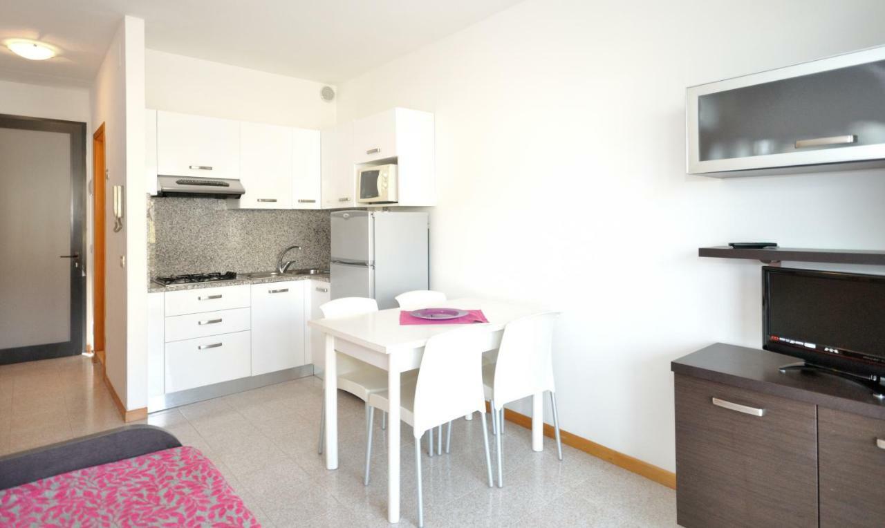 Residence Luxor Bibione Exterior photo