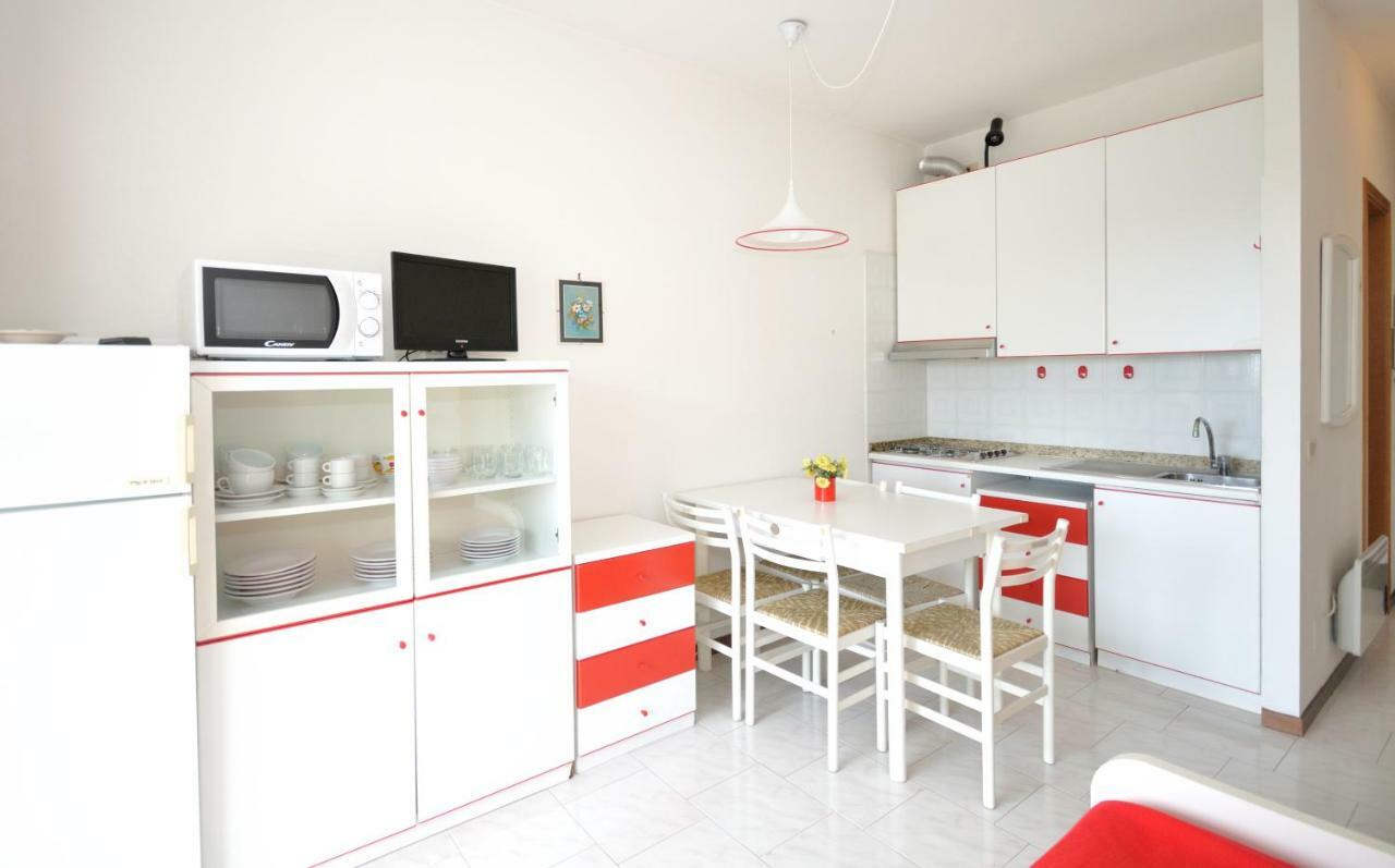 Residence Luxor Bibione Exterior photo