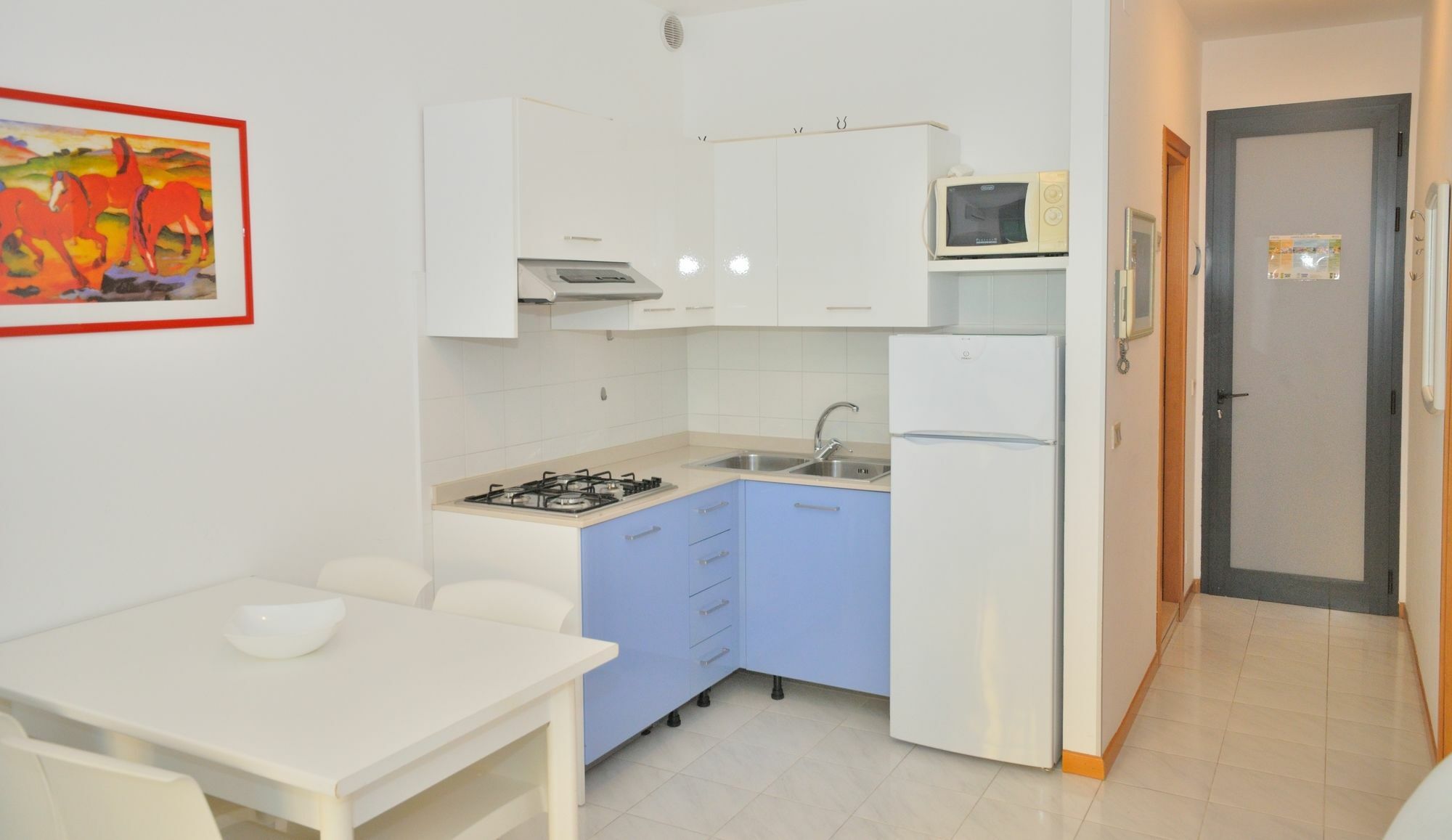Residence Luxor Bibione Exterior photo