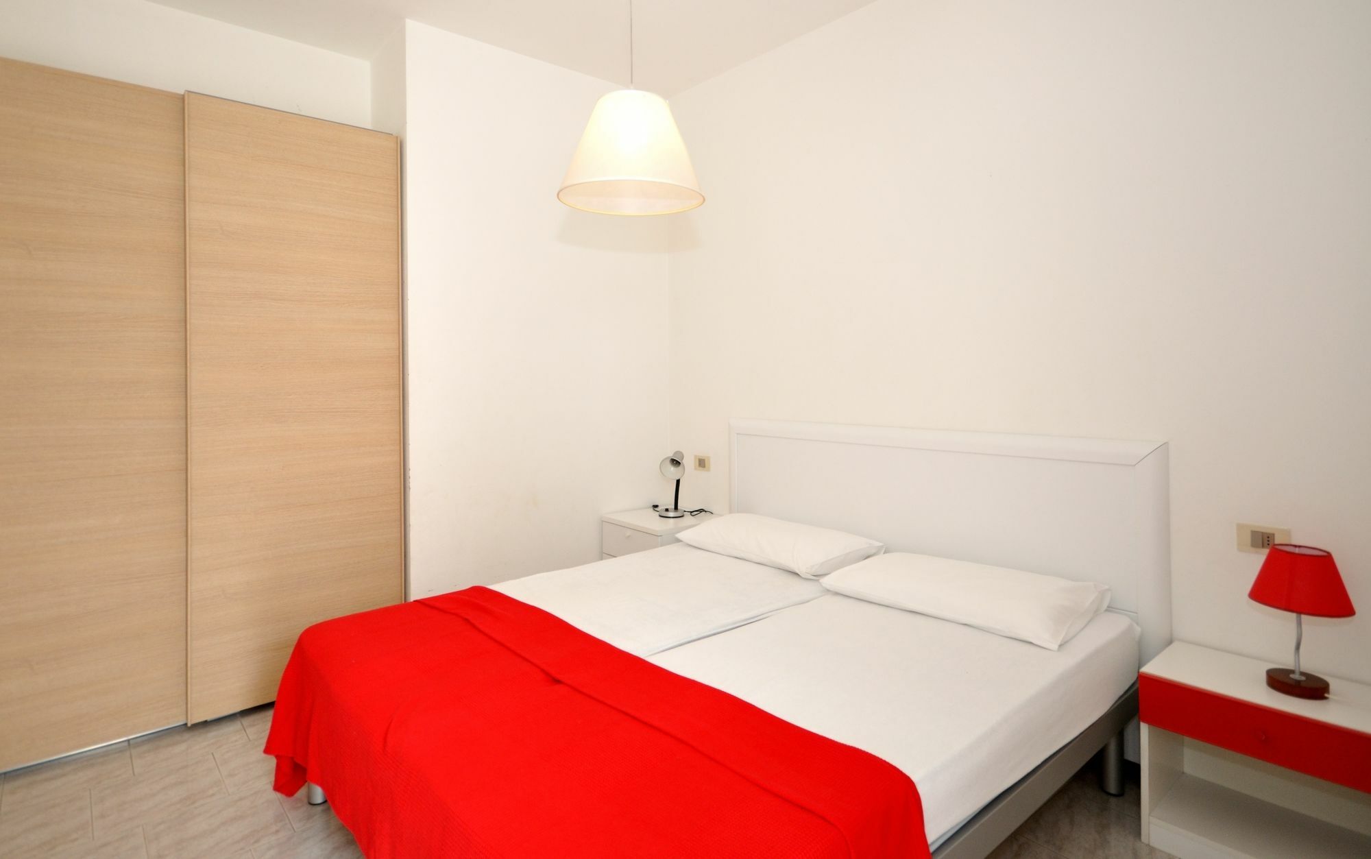Residence Luxor Bibione Exterior photo
