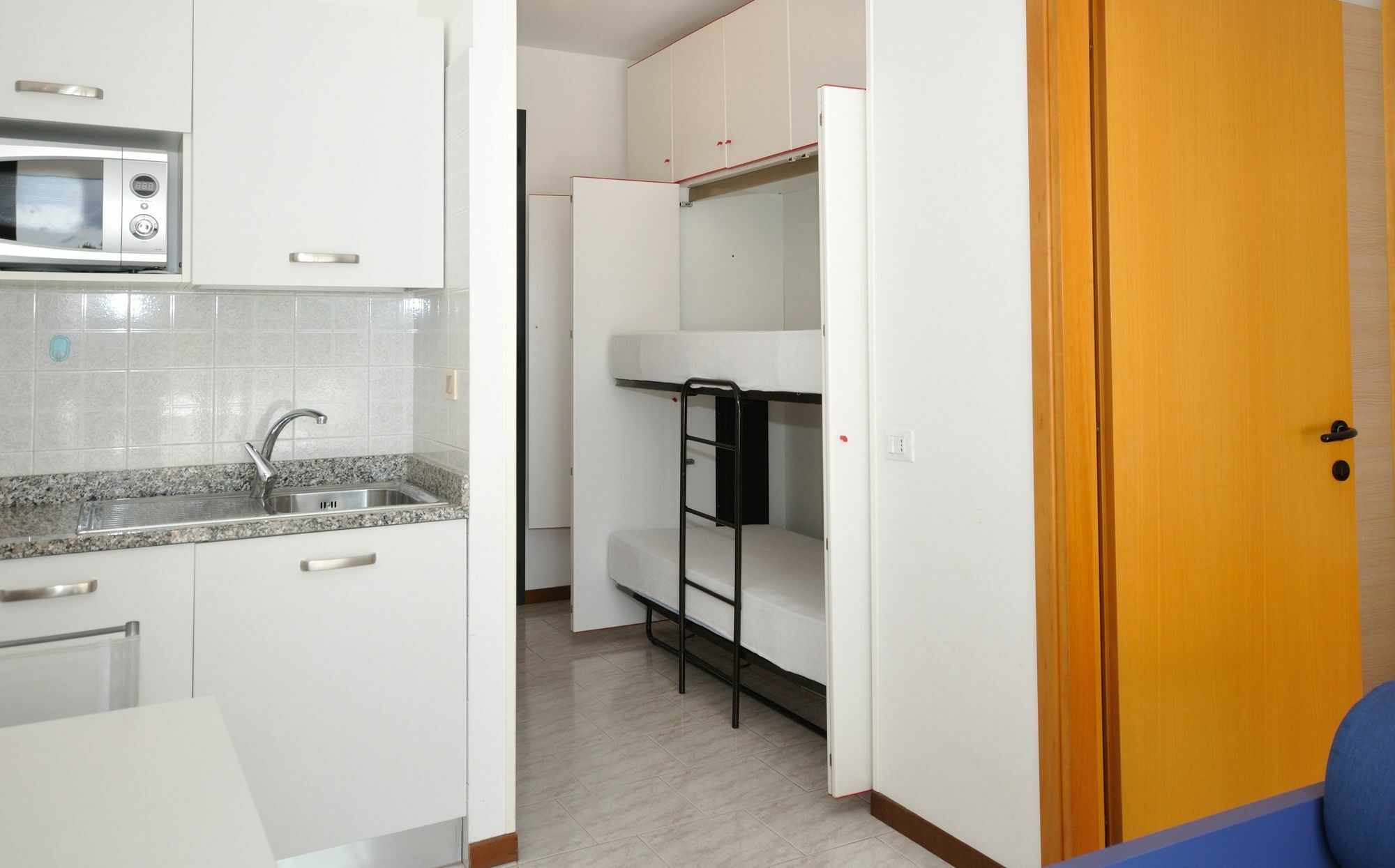 Residence Luxor Bibione Exterior photo