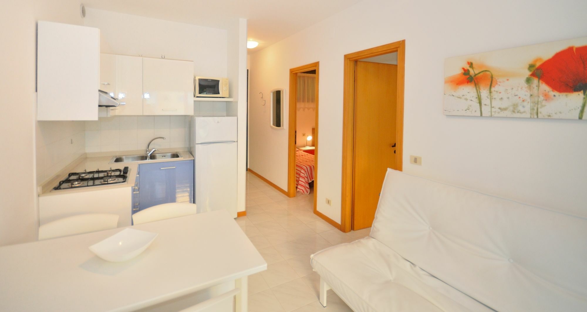 Residence Luxor Bibione Exterior photo