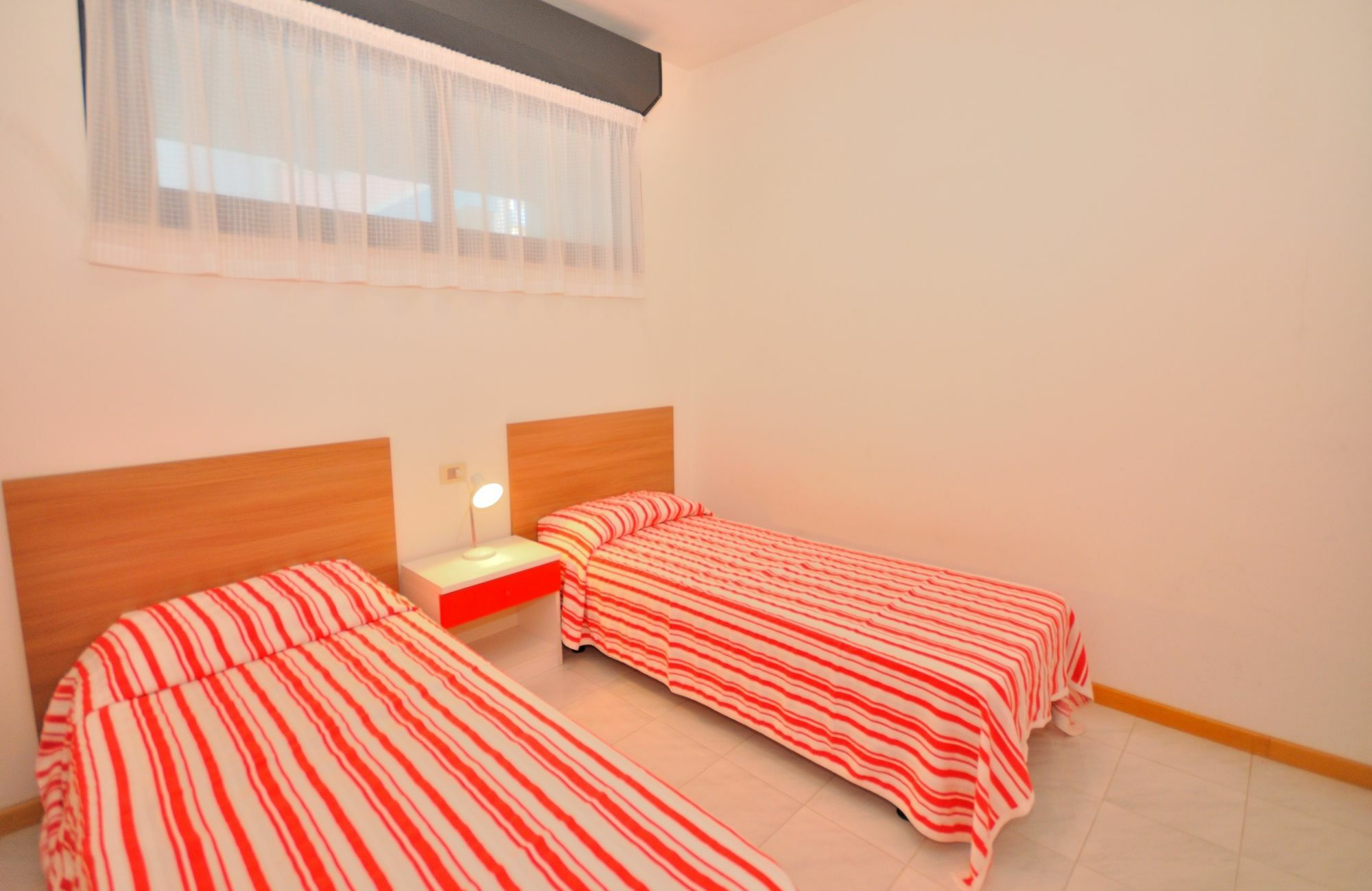 Residence Luxor Bibione Exterior photo