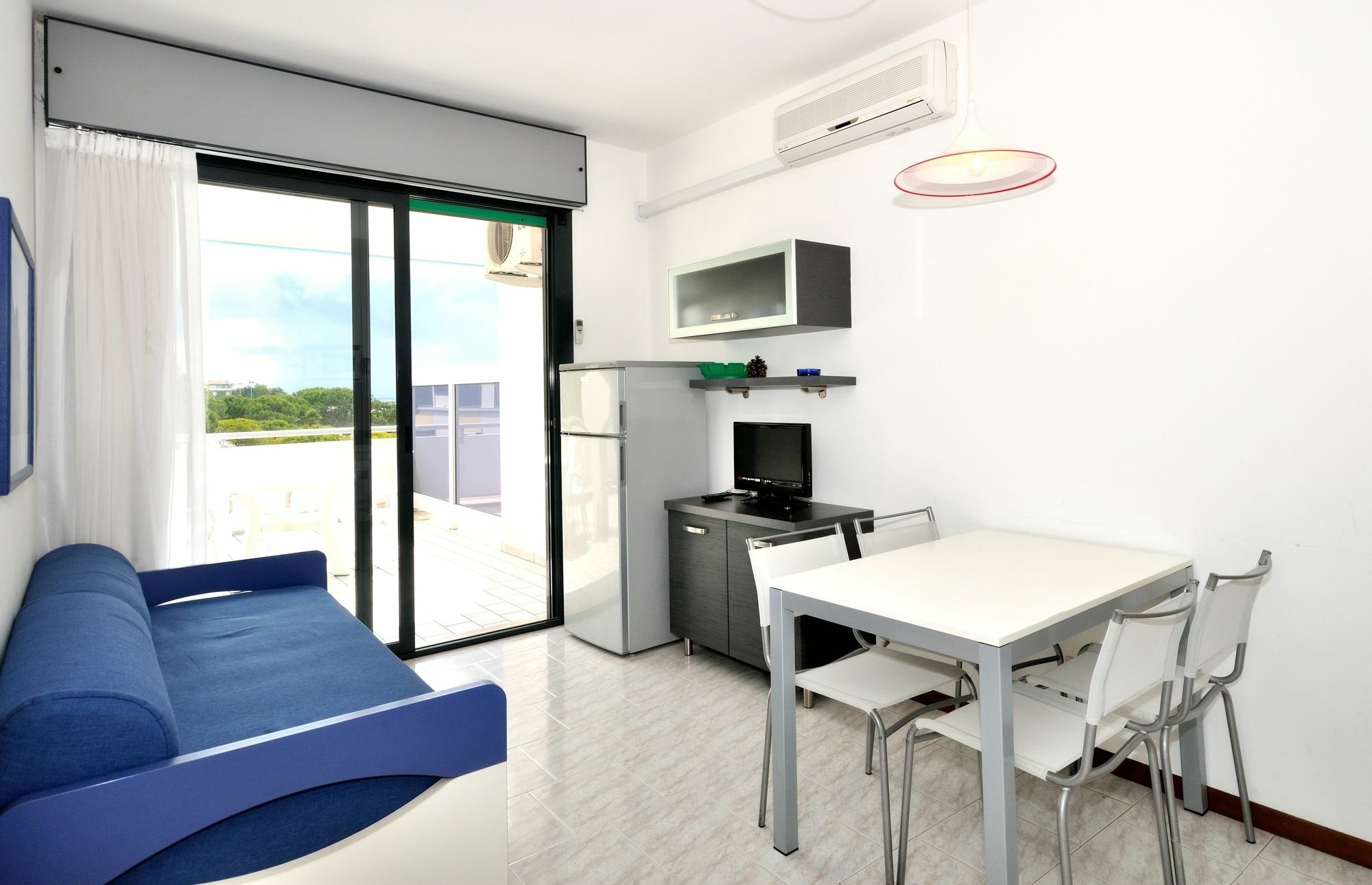 Residence Luxor Bibione Exterior photo