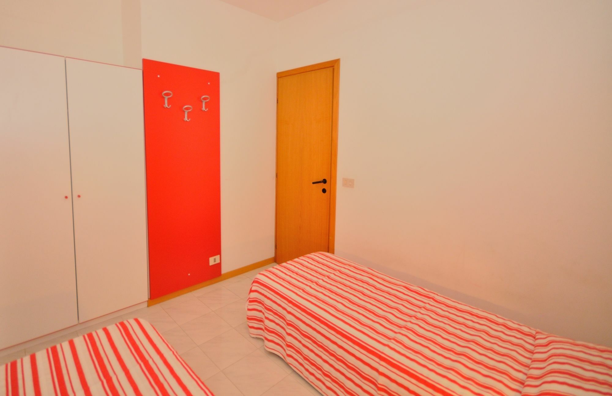 Residence Luxor Bibione Exterior photo