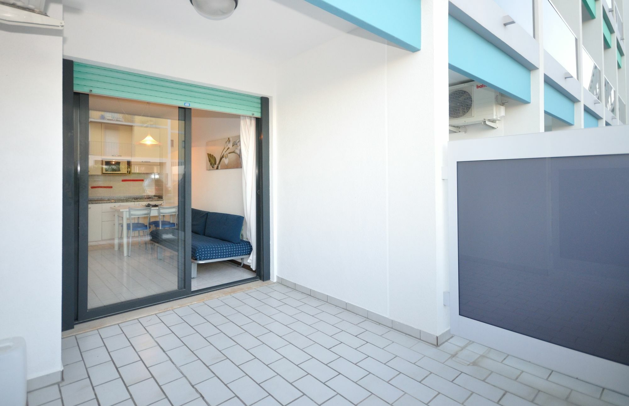 Residence Luxor Bibione Exterior photo