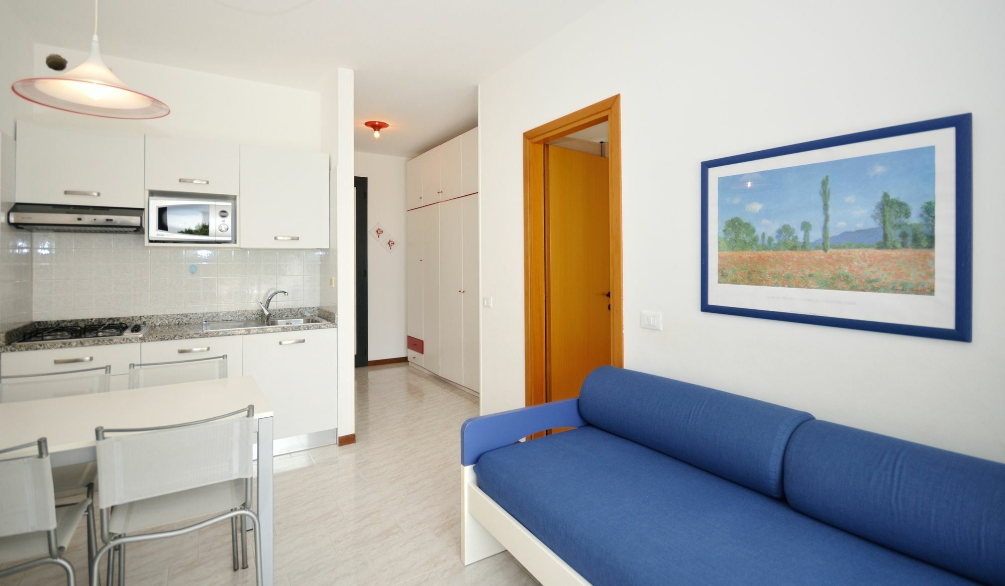 Residence Luxor Bibione Exterior photo