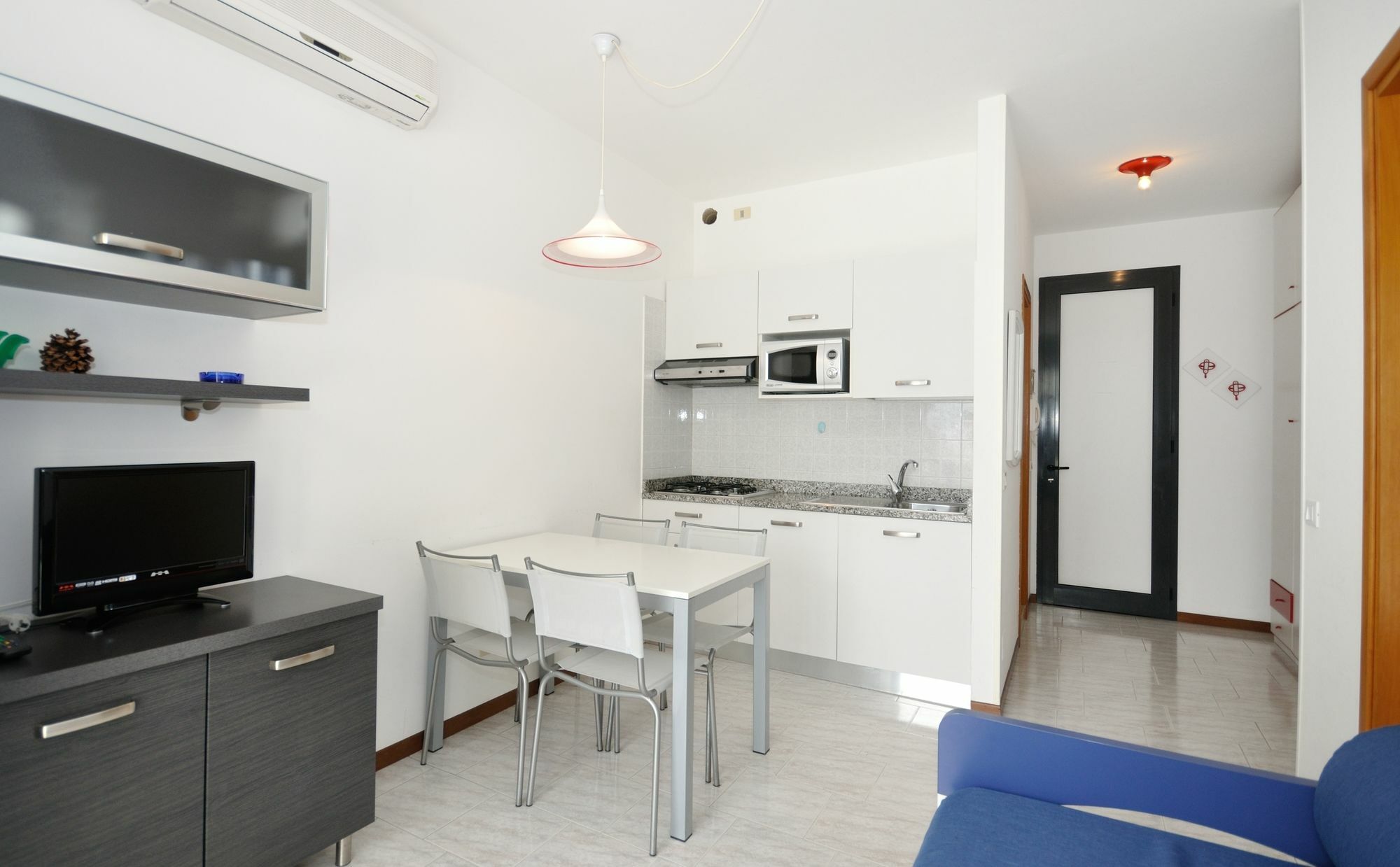 Residence Luxor Bibione Exterior photo
