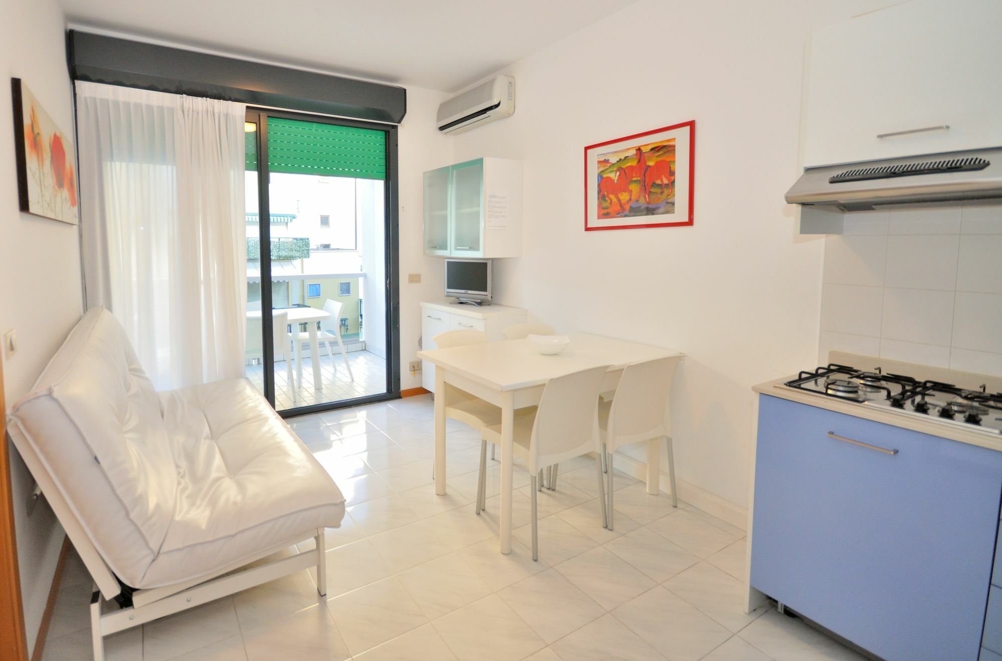 Residence Luxor Bibione Exterior photo