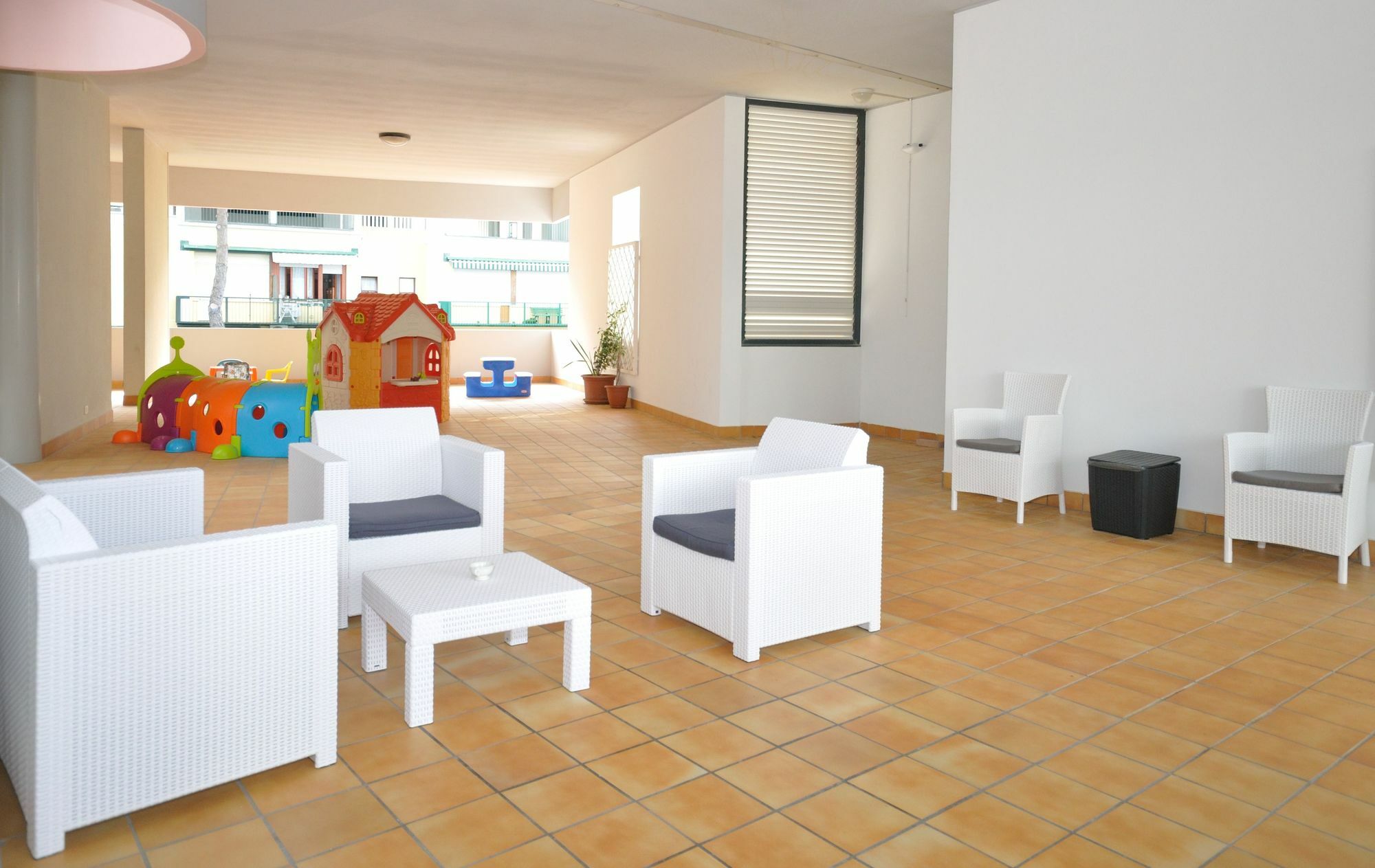 Residence Luxor Bibione Exterior photo