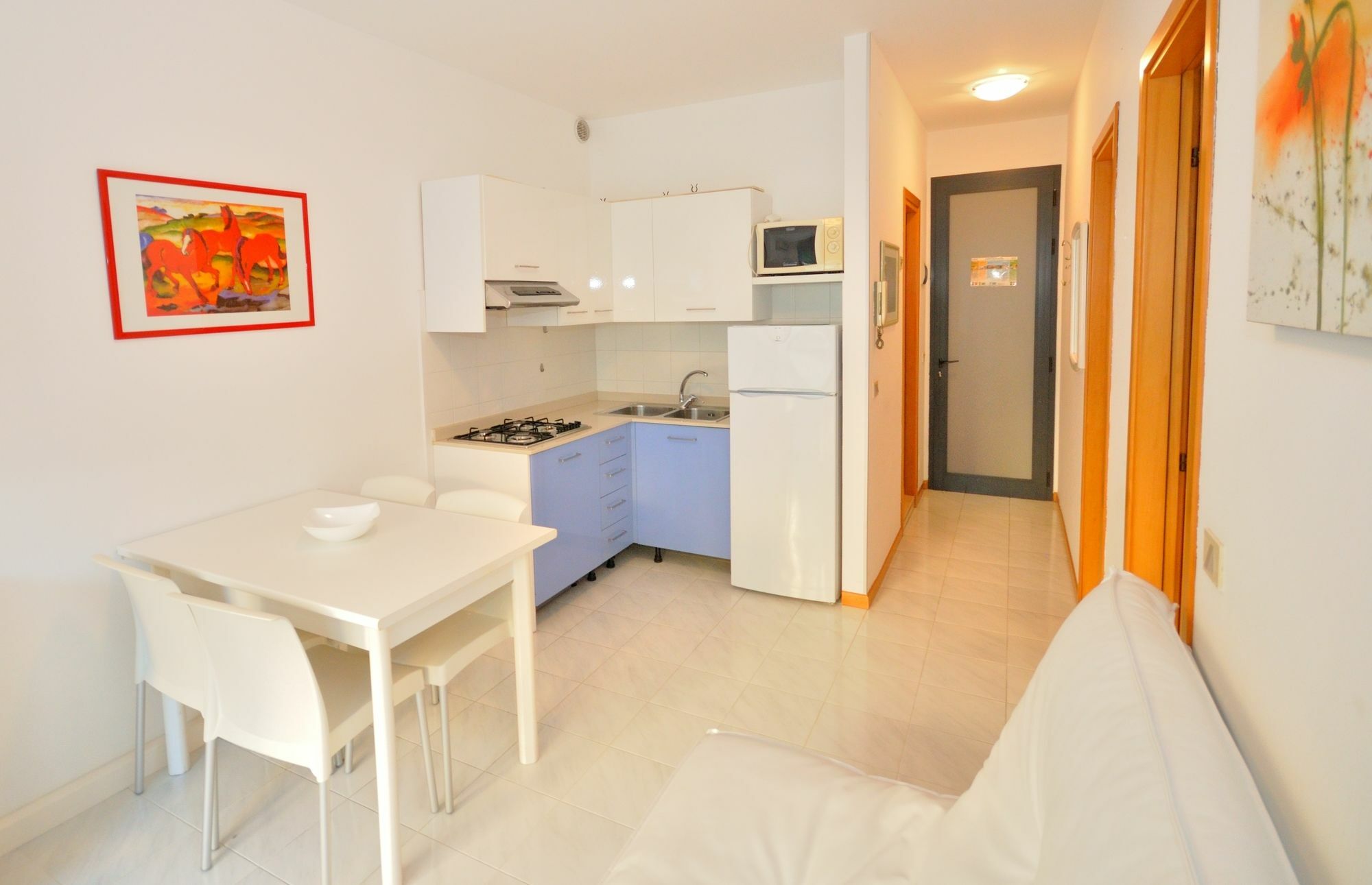 Residence Luxor Bibione Exterior photo